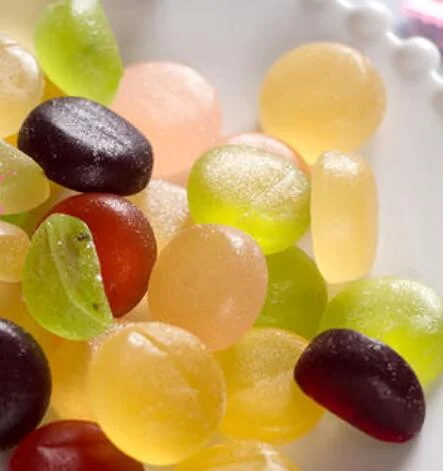 Additif alimentaire ingrédient alimentaire saveur des aliments Candy saveurs pour produits de bonbons