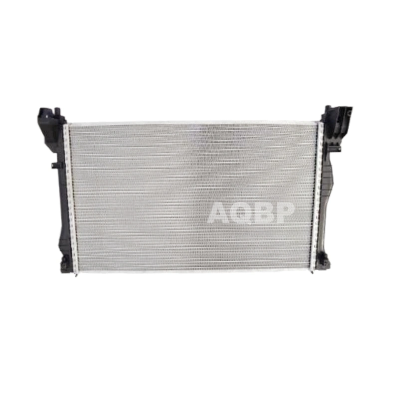 Auto Parts Engine Coolant Cooling System Radiator for Mercedes-Benz V-Class W447 OEM 4475010001