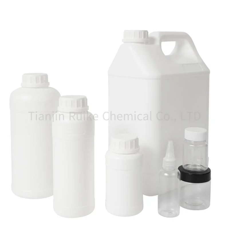 Silicone Defoamer Is Used to Modify Polymers Without Affecting Gloss RP-6080