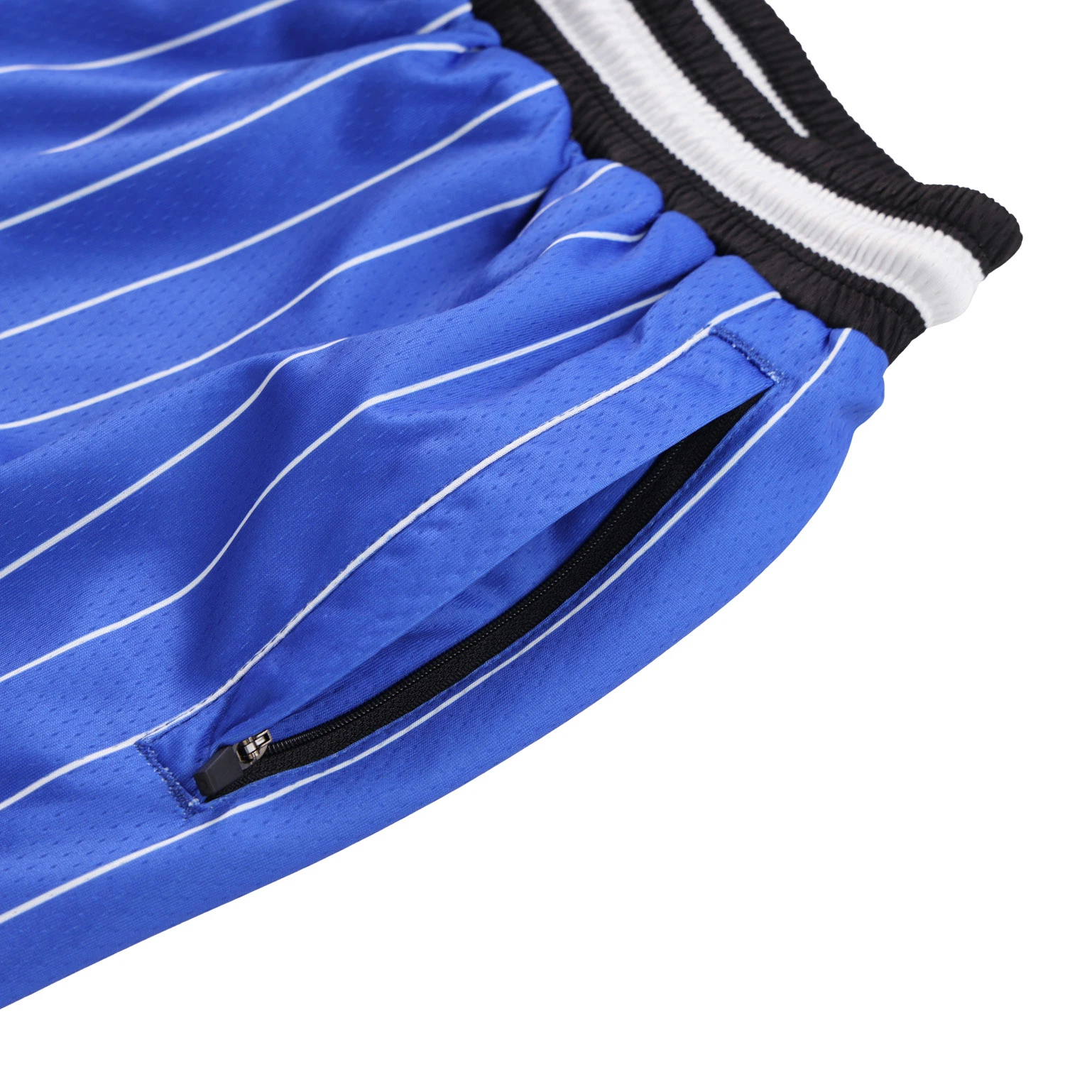 Ballon de basket-ball personnalisé Jersey brodé Sublimation boxers basket-ball anti-humidité Shorts