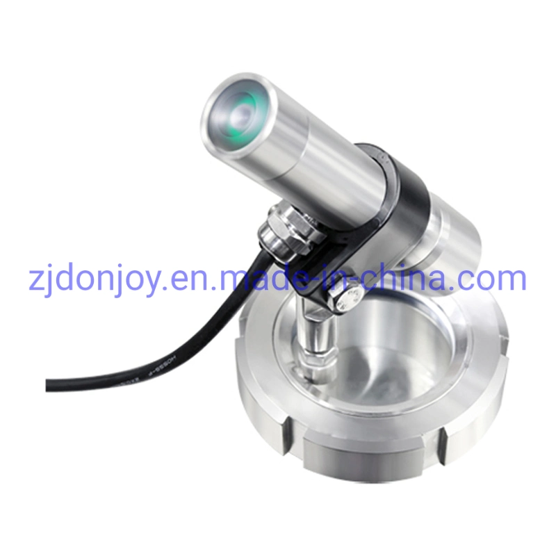 DC24V Light For Sanitary Stainless Steel 316L Sight Glass