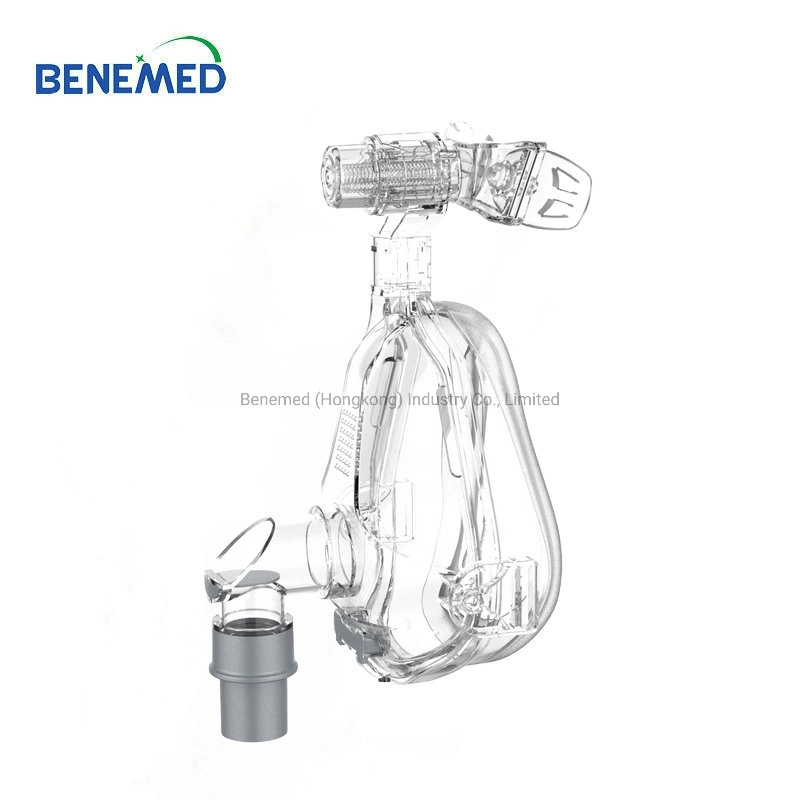 Respironics Bipap Máscara CPAP portátil