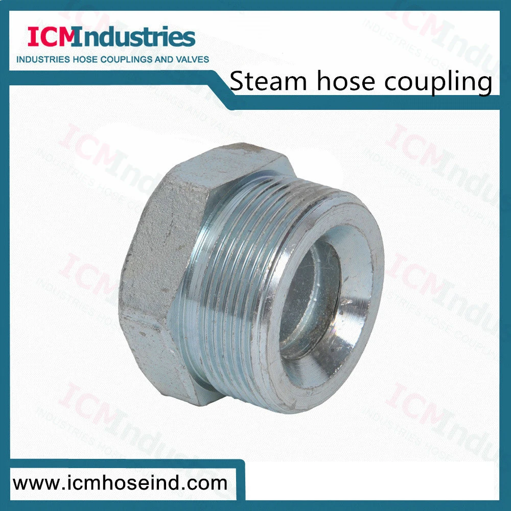 Ground Joint Hose Couplings