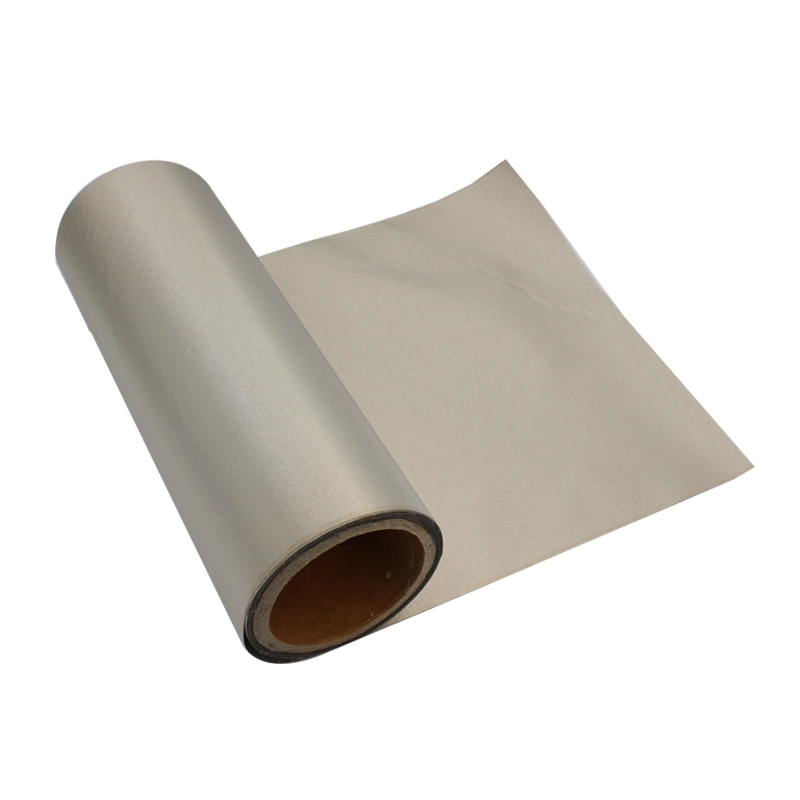 Top Selling RFID Protection Copper Nickel Fabric for Emf Proof