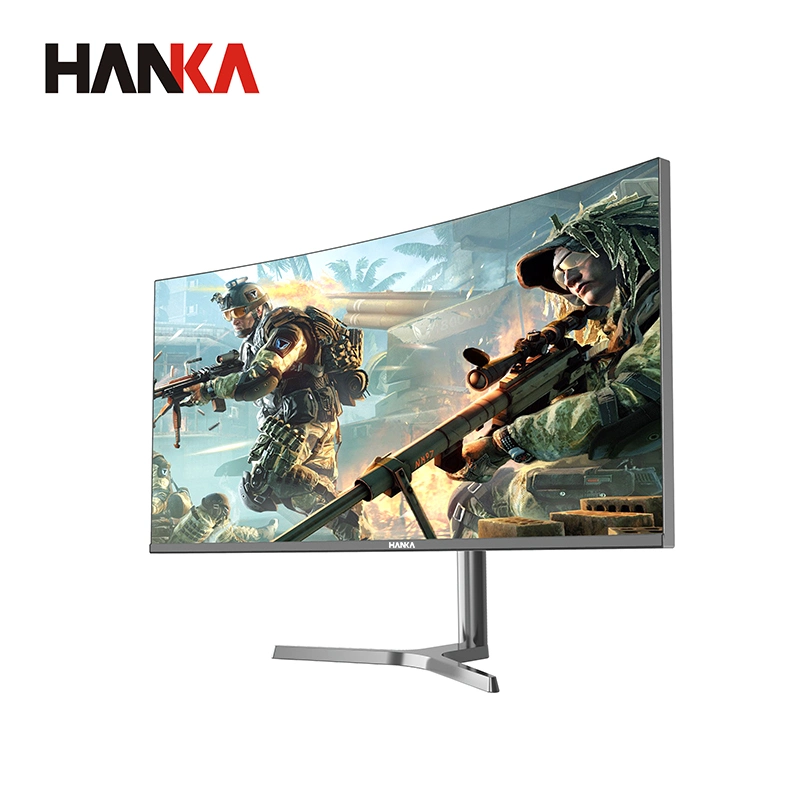 Factory Directly LCD LED Desktop 60 Hz Computer Screen with 40 Inch