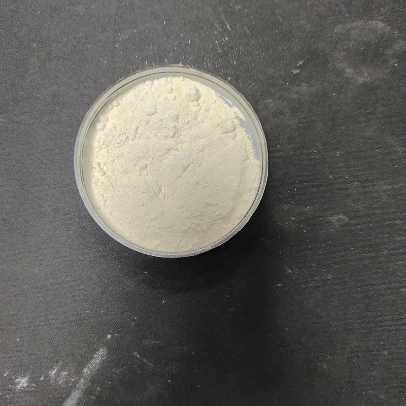 Pullulan Powder Capsule Polysaccharide Wholesale/Supplier Price Natural Film Former Food Grade and Cosmetic Grade Food Additive