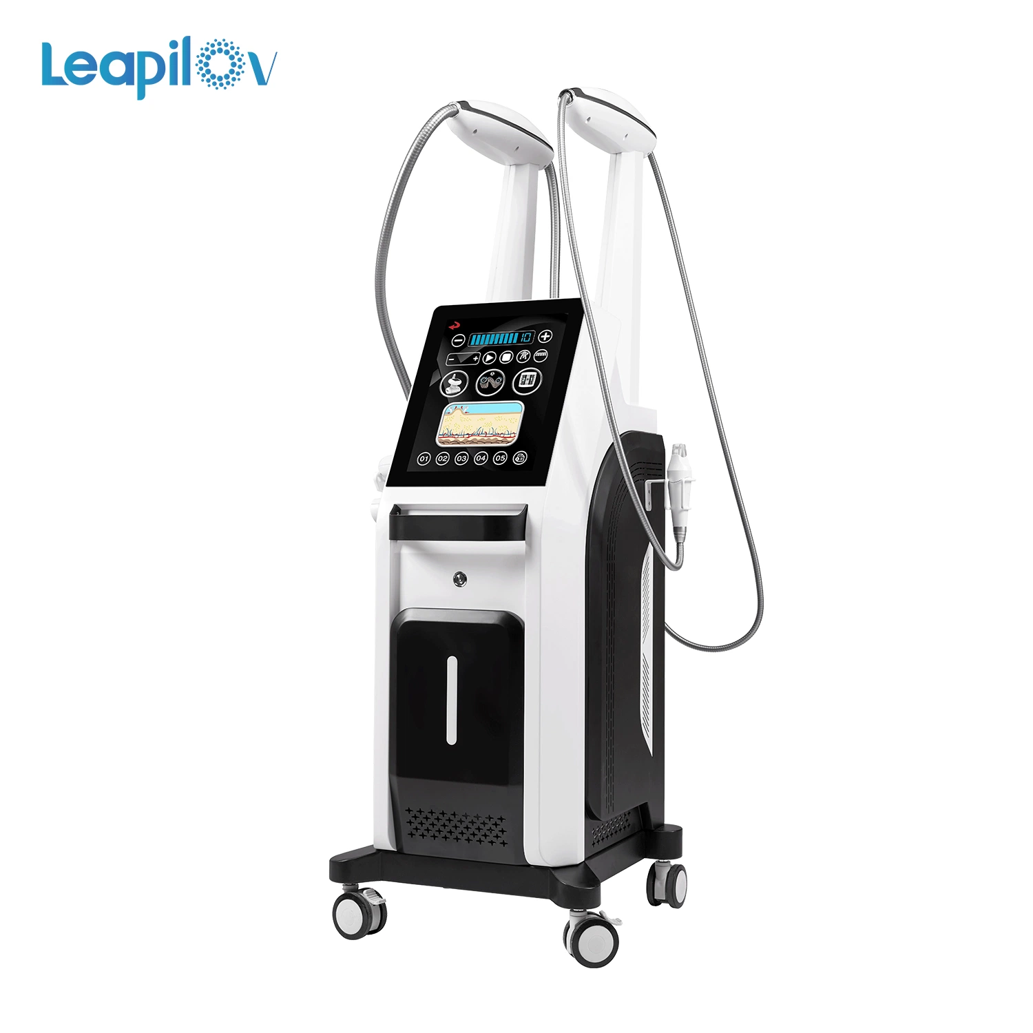 Top Rank Medical Equipment Slimming Machine for Facial Skin Care Machine