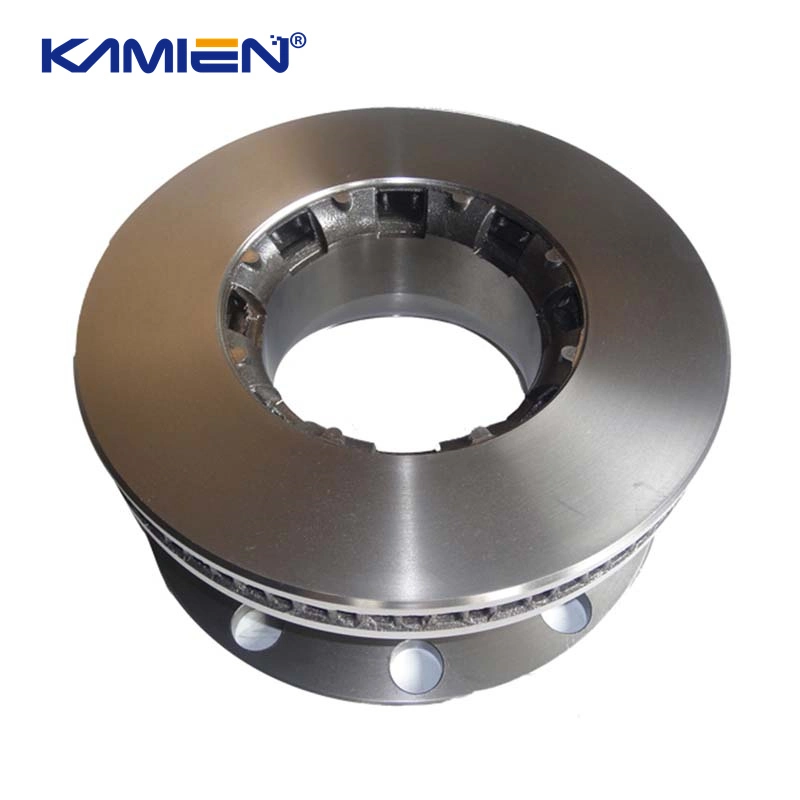 Wholesale/Supplier Price Truck Parts Truck Brake Disc for Daf Scania Renault Volvo Man Iveco Mercedes Benz