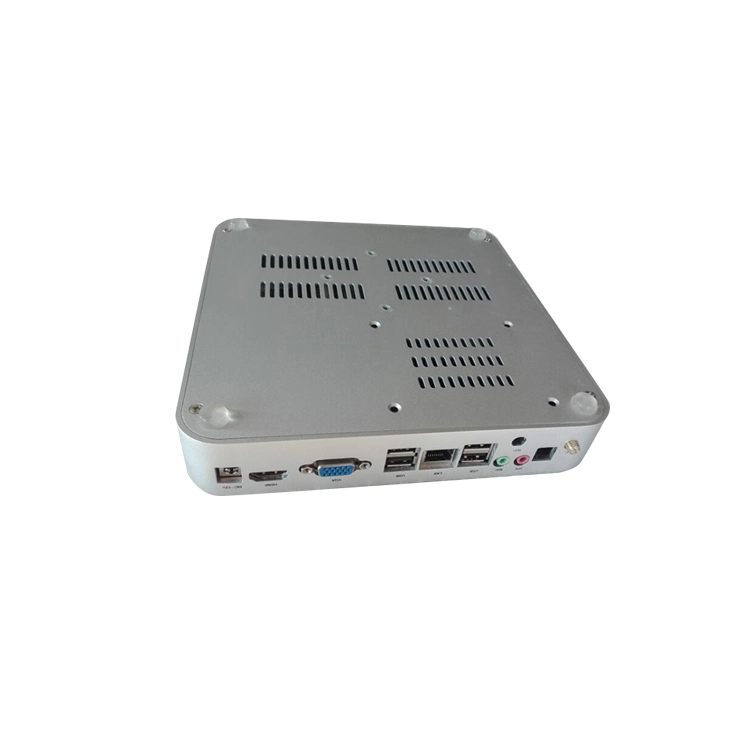 Mini PC y portátiles Tiny Core i7 H81u con WiFi y BT