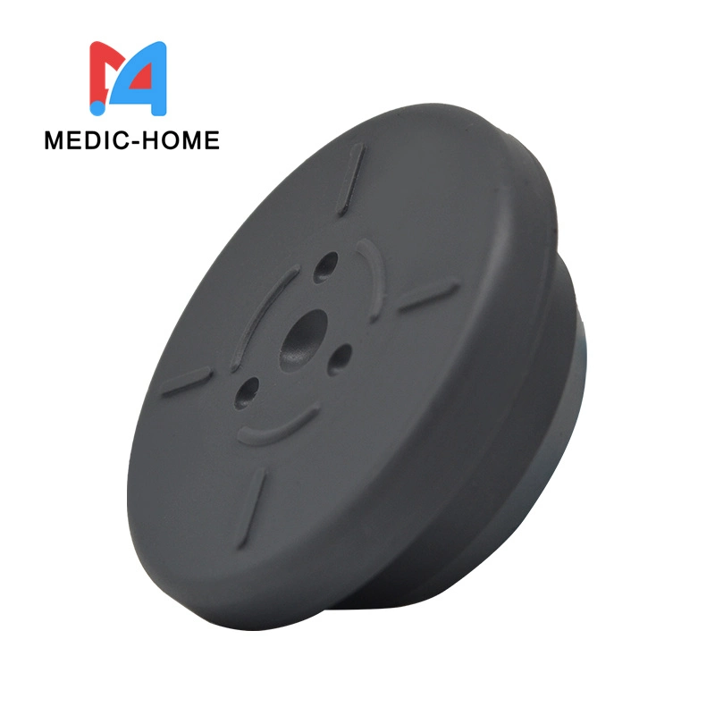 32mm 32-A1 Brown Bromo Butyl Rubber Stoppers for The Sealing of Injection Liquid