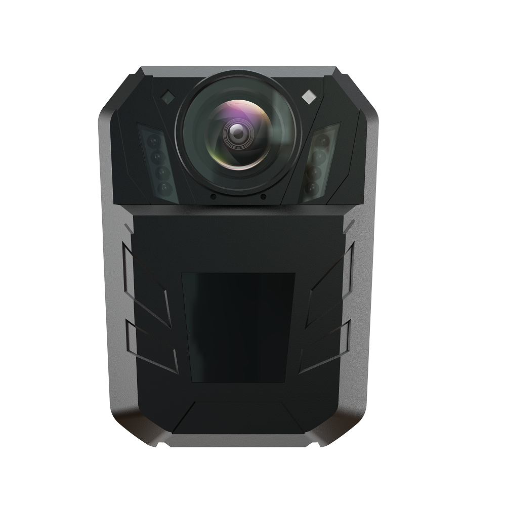 Surveillance Camera with Infrared Night Vision and 512GB Memory Optional