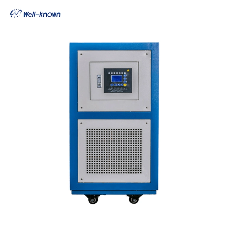 Laboratory Heating and Cooling Circulating Device for Reactor