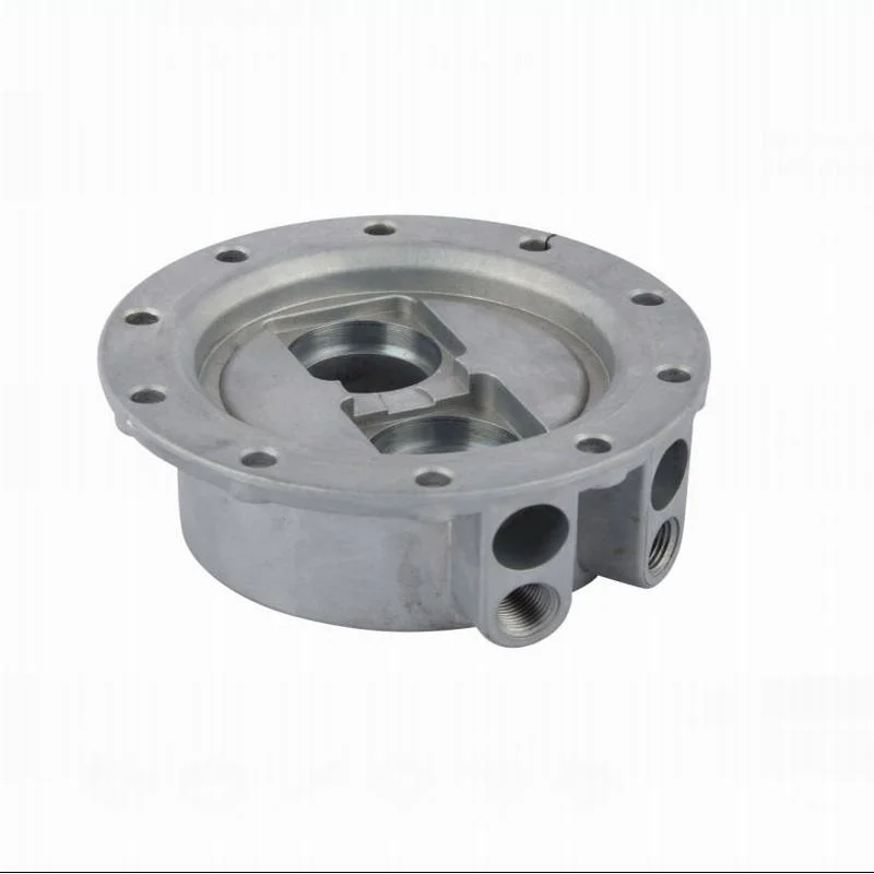 Precision Metal Machinery CNC Milling Turning Parts for High-End Precision Electrical Hardware Parts