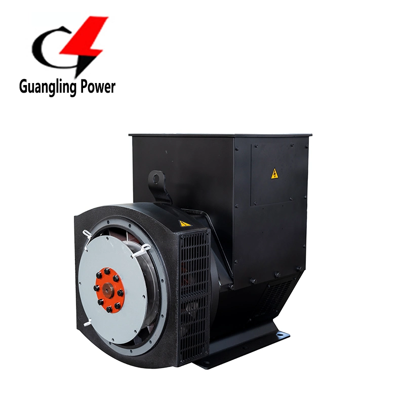 32kw 36kw 38kw 3 Single Phase Brushless Stamford Alternator Generator Price