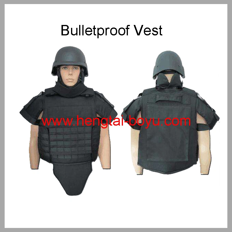 Vest-Bulletproof-Security Vest Factory-Reflective Vest-Tactical Vest Fabricante