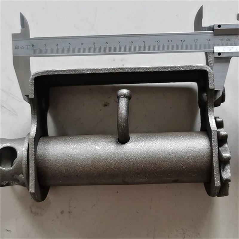 Standard Ratchet Type Hardware Rigging with Hook Load Binder