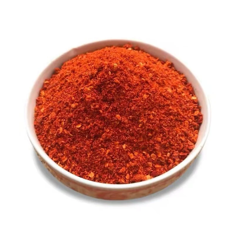 Factory Direct Sales Dried Chilli Powder