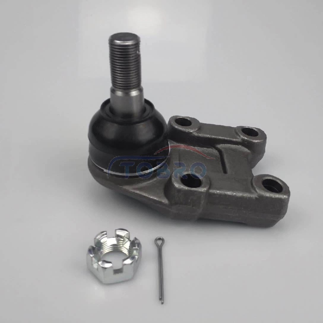Tobro Suspension Auto Parts Chinese Automotive Parts Suspension Ball Joint 40160-VW000 Is Suitable for Nissan