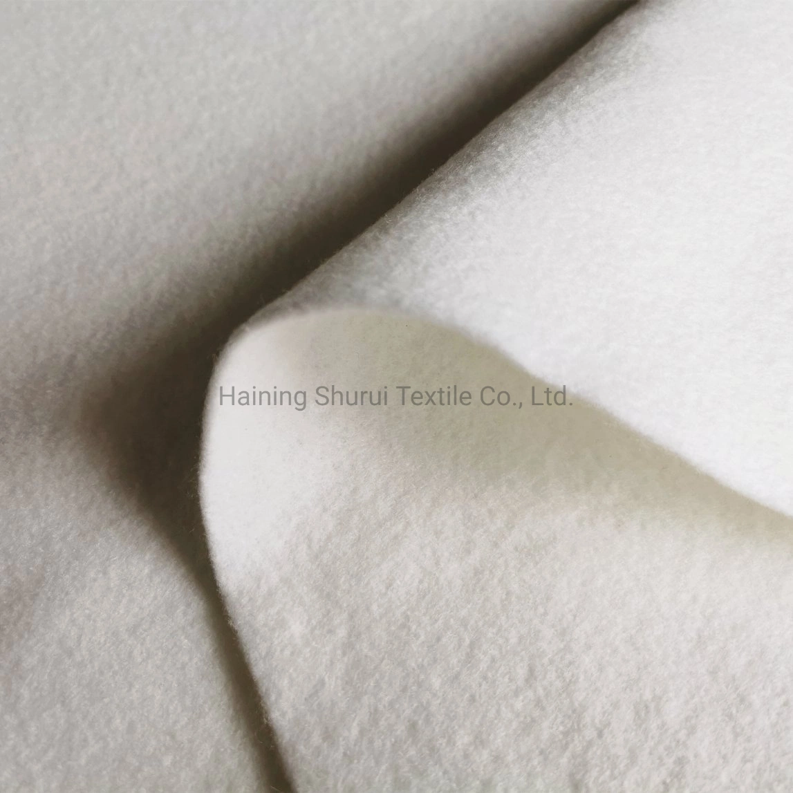 Fire Retardant Compound Fabric for Mattress Fr1633 Test