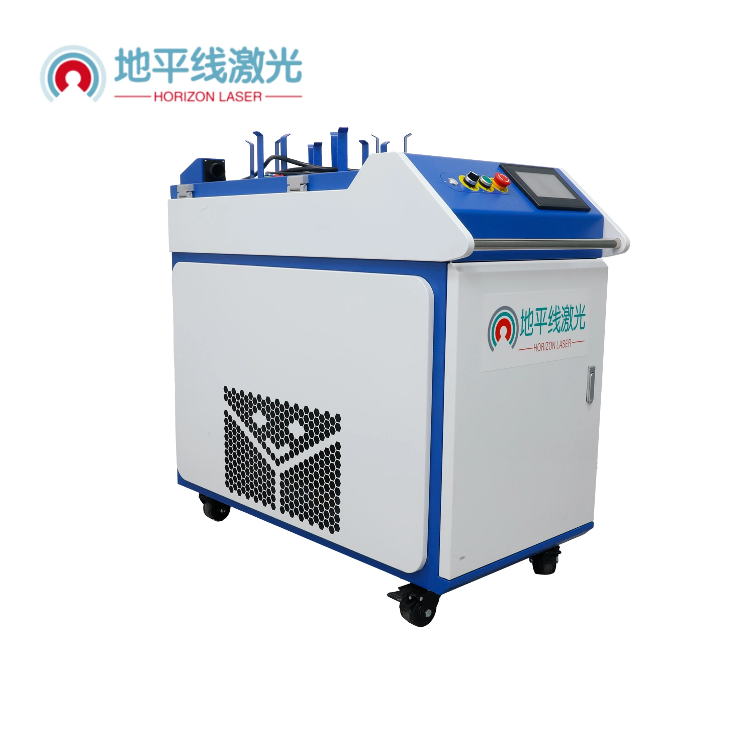 Alambre De Soldadura Laser Welder Equipment Portable Fiber Laser Welding Machine Price