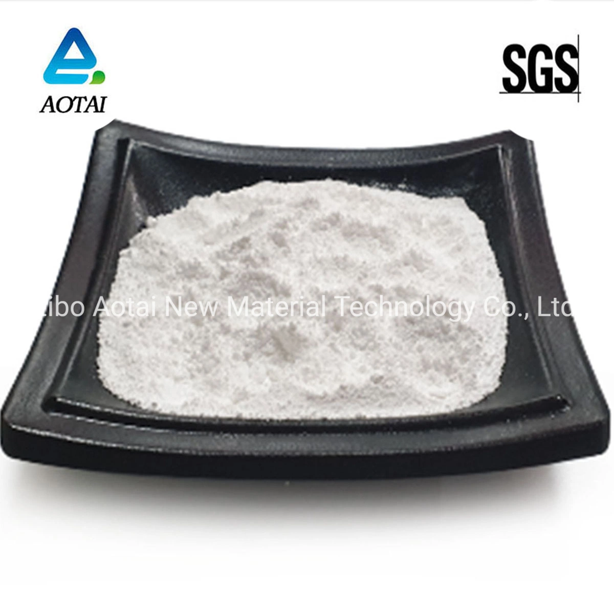 Aluminium Hydroxide CAS No. 21645-51-2 as Paper Filler