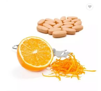 Health Products Supplements Vitamin C Effervescent Tablets