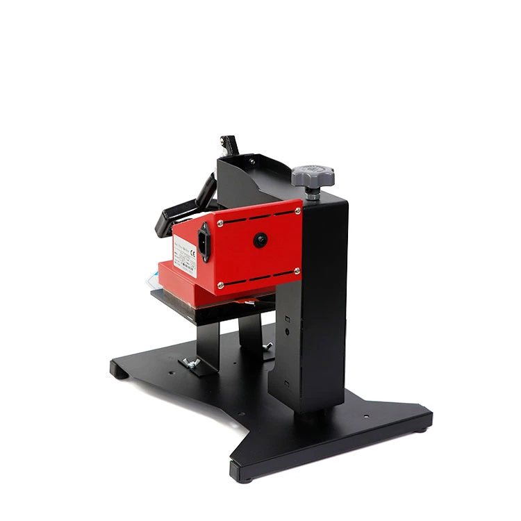 Hight Qualität Stift Heat Press Wärmeübertragungsmaschine für Sublimation Drucken