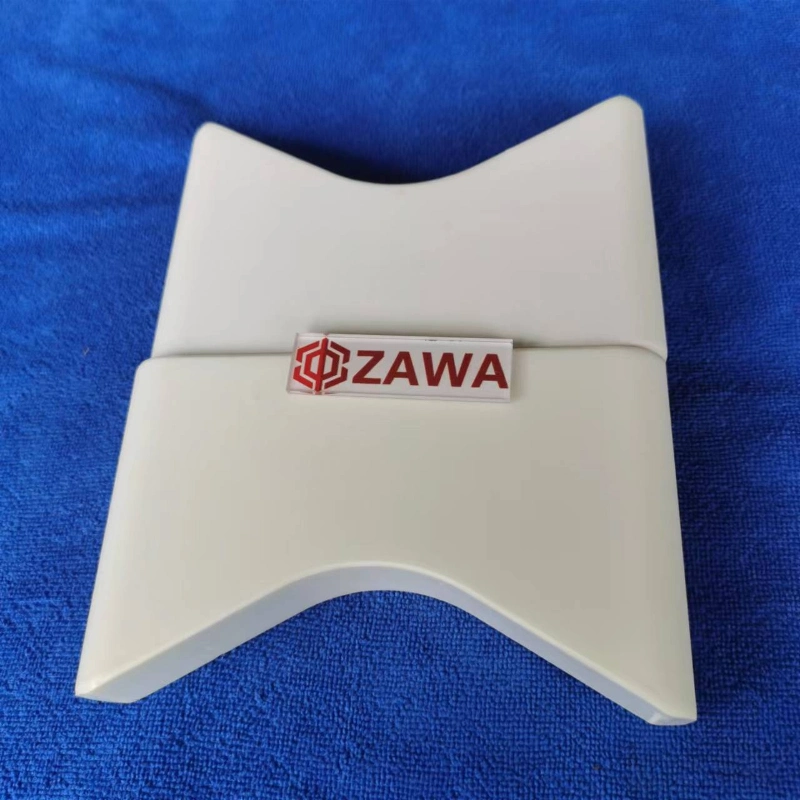 Zirconia Ceramic Lining Brick for Anti-Wear Inside Ball Mill Barrel