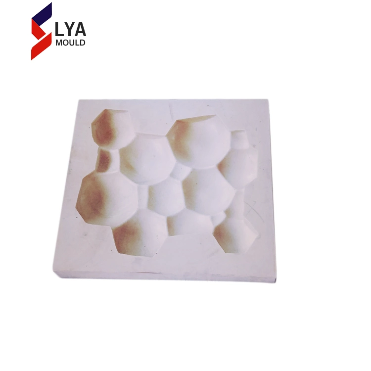 Silicone Culture Stones Mold Concrete Wall