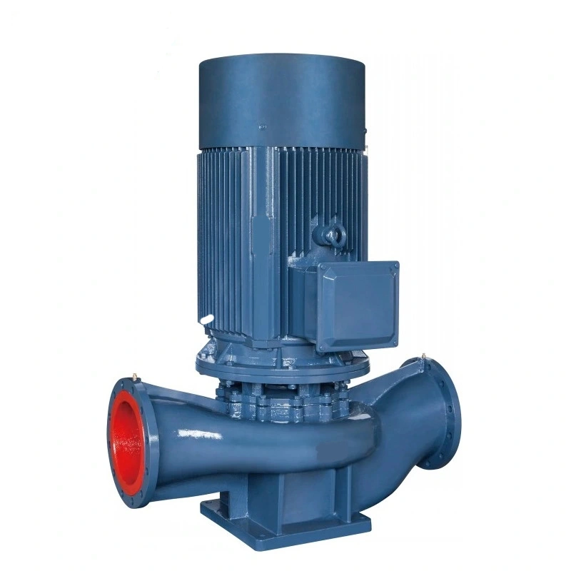 Pgl Circulation Energy-Saving Pipeline Industrial Centrifugal Water Pump