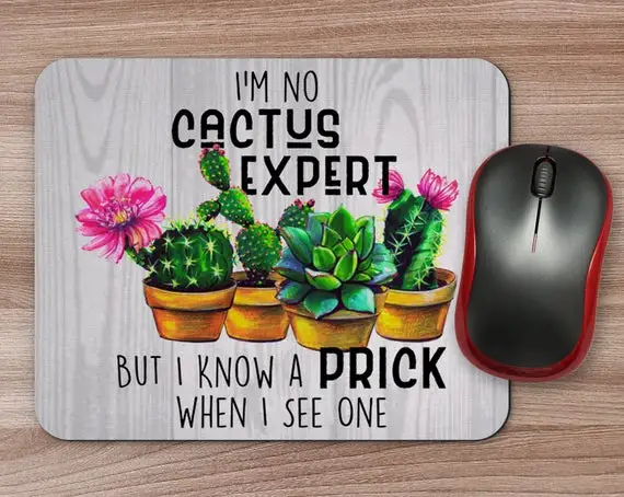 2020 Promoción Hot-Sale Neopreno personalizados Impresión por sublimación de mouse pad