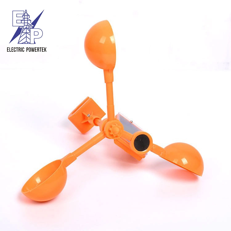 High Demand Products in Market Bird Driving Device Hot Sale Wind Bird Repeller