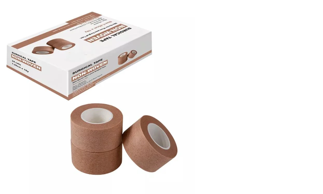 Surgical Tape Medical Tape Non Woven