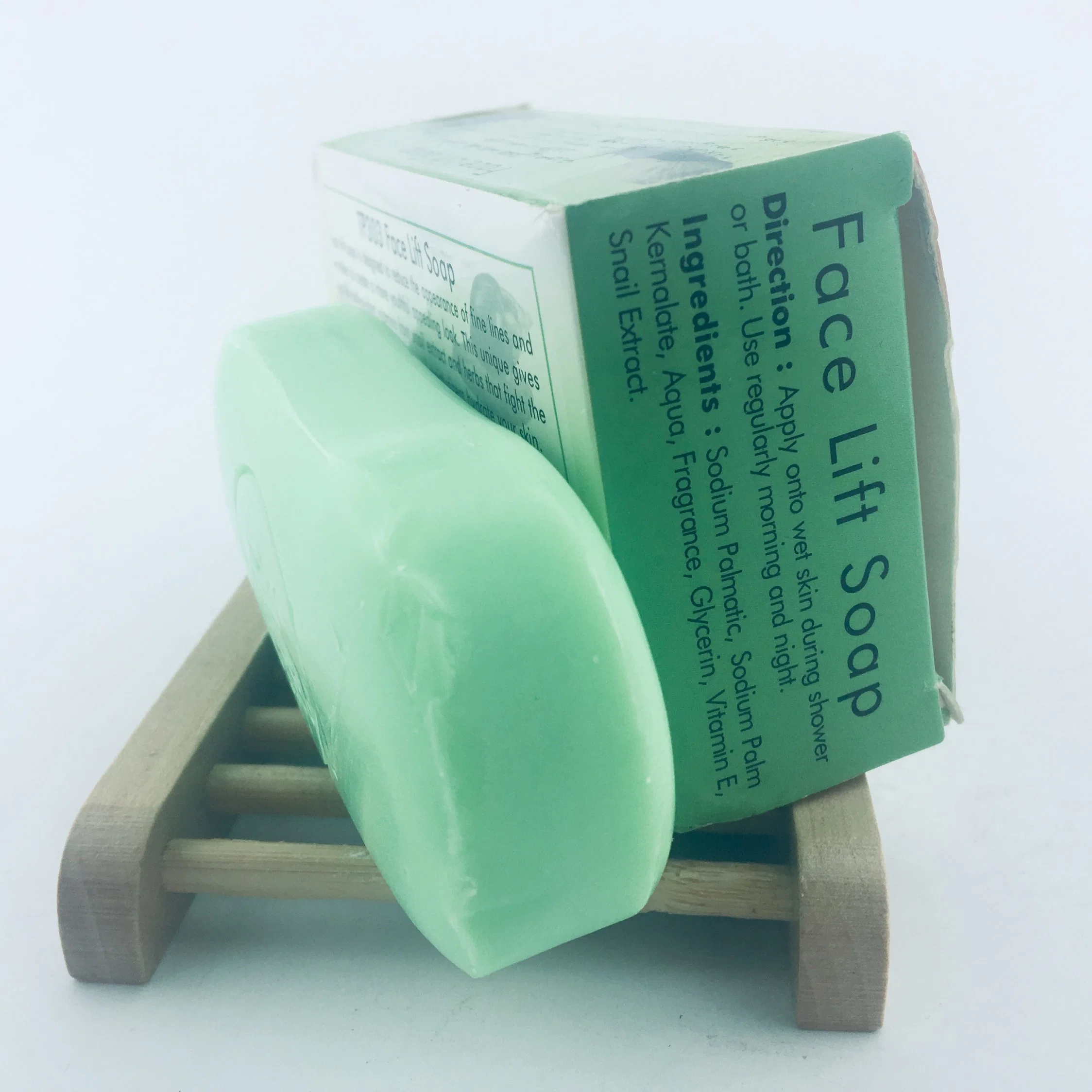 125g Face Lift Bath Soap with Sanil Extract Toilet Soaps