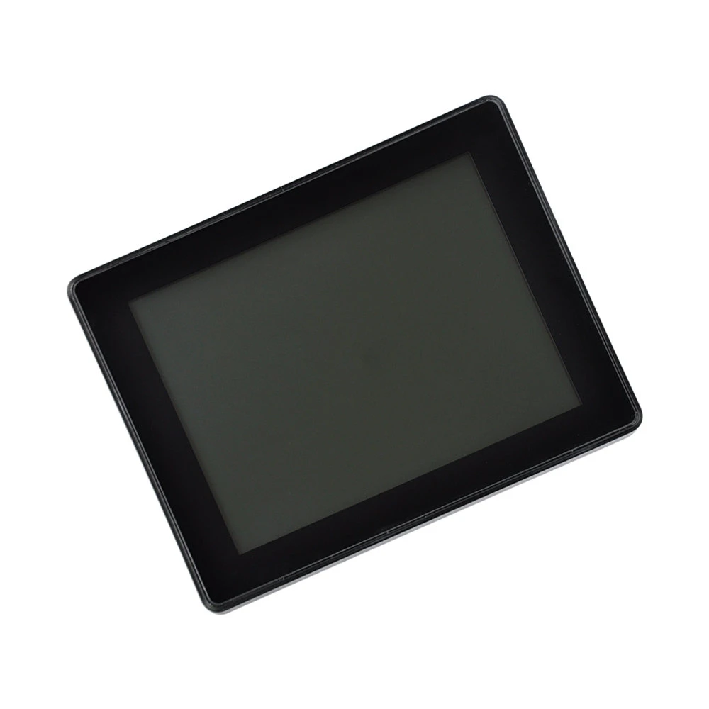 10.4'' Projected Capacitive Pcap Touch Screen Monitor for Car