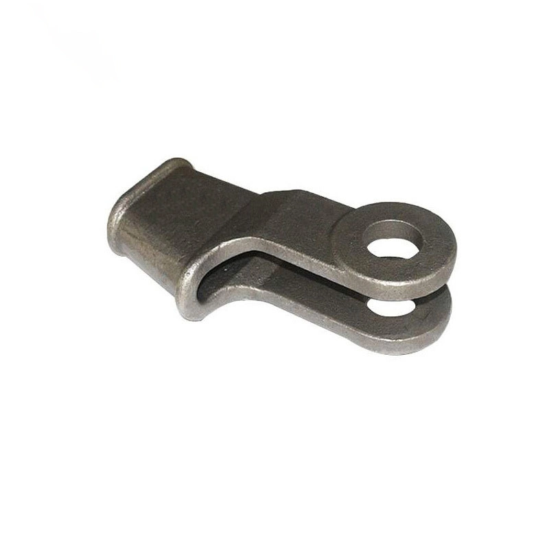 Steel Alloy Precision Investment Casting CNC Machining Mechanical Part Pipe Fitting