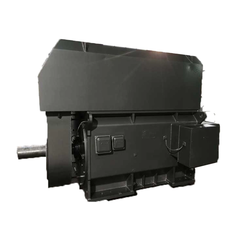 Yd280m-8/4 Pole 47/67kw Dual-Speed Motor AC Motor