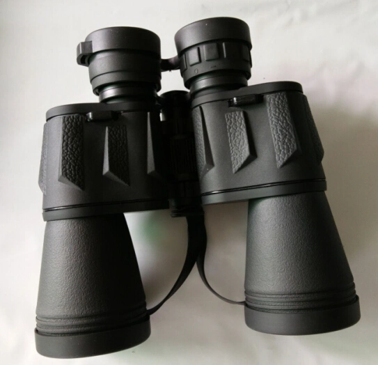 Hotsale Tactical Military 8X50 Binocular for Hunting Sports Games