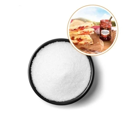 Food Ingredient Xylitol for Chewing Gum