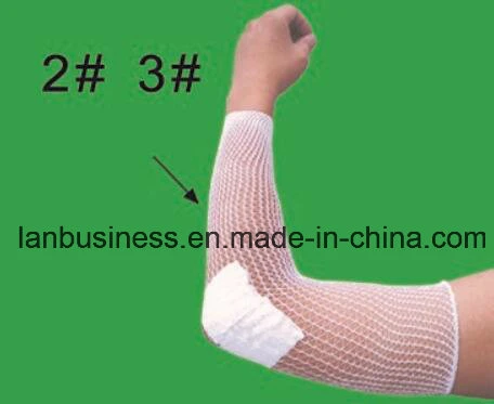 Elastic Reticular Bandage Tubular Net Bandage