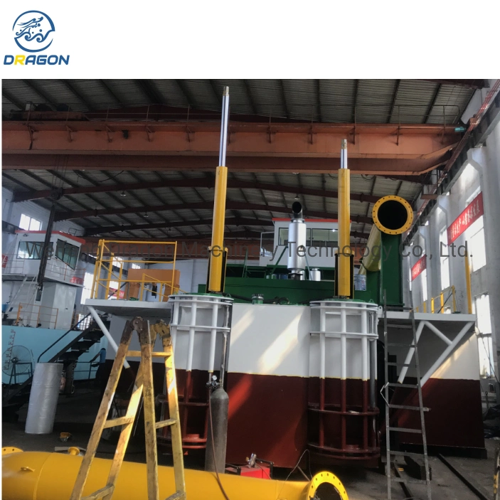 Hot Selling Factory Hydraulic Dredging Equipment