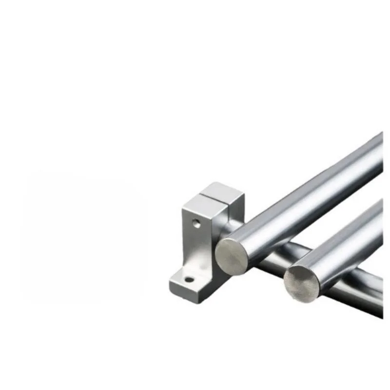 Various of Shafts Manufacture Custom Alloy Aluminum Long Linear Various Shaft