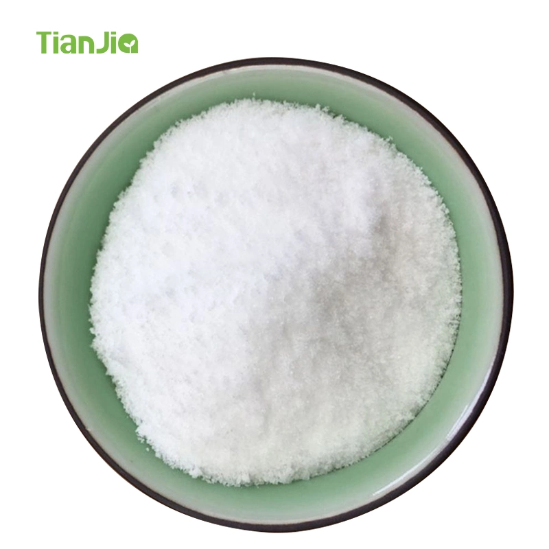 Sodium Benzoate Bp Grade White Powder Food Grade Preservative