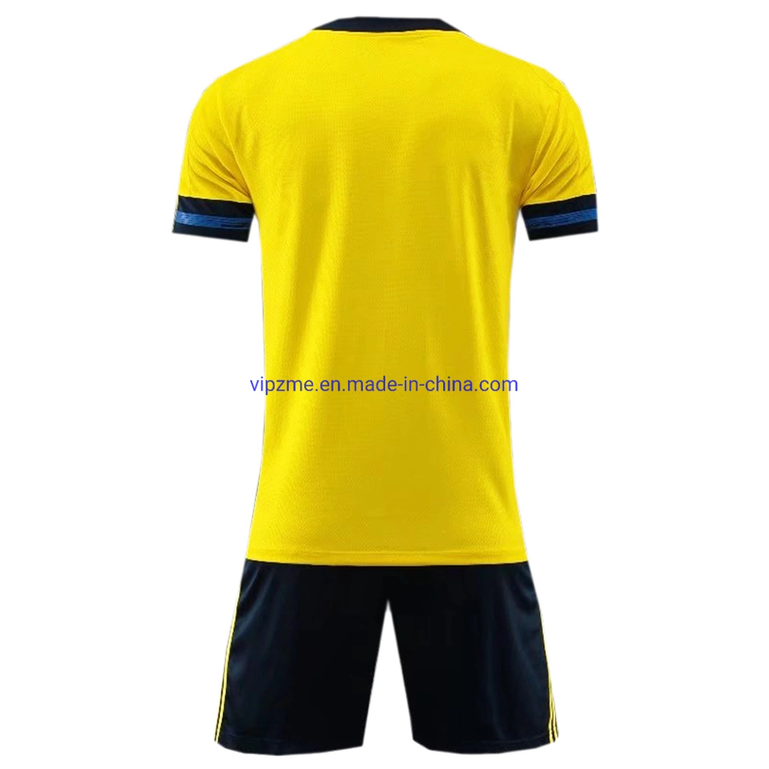 22/23 Top Thai Jersey Soccer Jersey Football Shirts Sports Wear