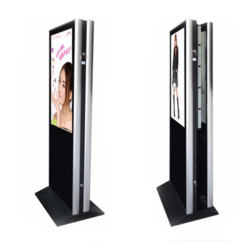 Widely Used Factory OEM 32 Inch Embedded Touch Panel Full HD Windows Operation All in One Computer Capacitive Smart Self Service Kiosk