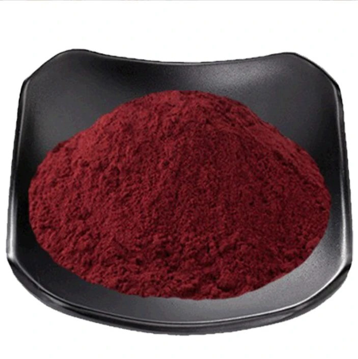 Factory Supply 100% Natural Tomato Extract Powder Lycopene