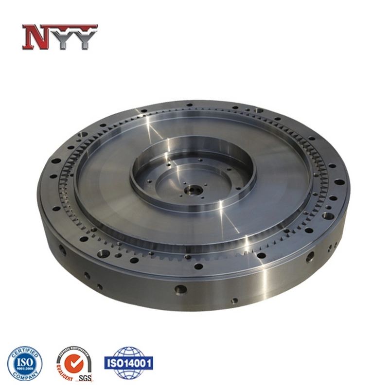 Spur Gear Clutch Asssembly for Big Press Machinery