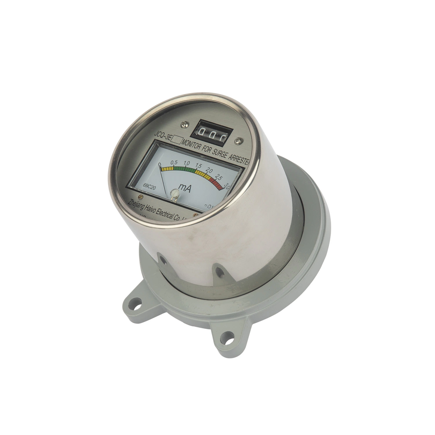 Electrical Component High quality/High cost performance  Surge Monitor for Lightning Arrester