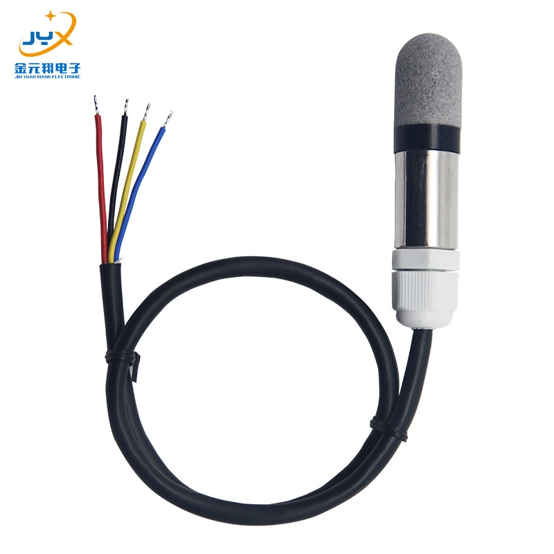 Sht20 Sht21 Sht30 Sht31 Sht35 Temperature and الرطوبة Sensor J-508