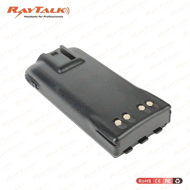 NiMH-Ersatzakku Hnn9008 2000mAh für Moto-Rola Gp320 340 Gp328 338 Ptx760 960 Gp360 380 5150